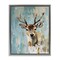 Stupell Industries Echoes Of The Wild Floating Frame, design by Svetlana Aleynikova